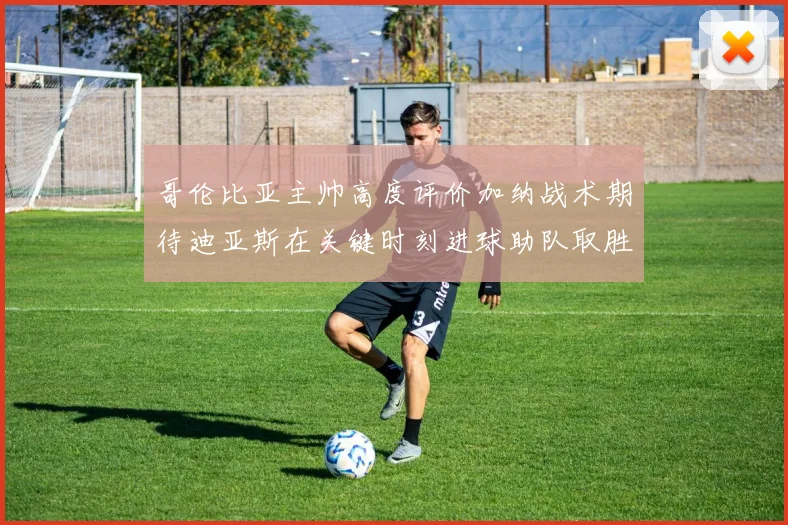 哥伦比亚主帅高度评价加纳战术期待迪亚斯在关键时刻进球助队取胜